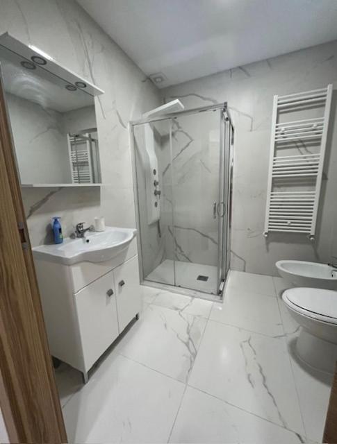 Villa Milano Apt. N. 2 מראה חיצוני תמונה
