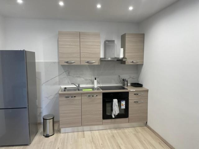 Villa Milano Apt. N. 2 מראה חיצוני תמונה