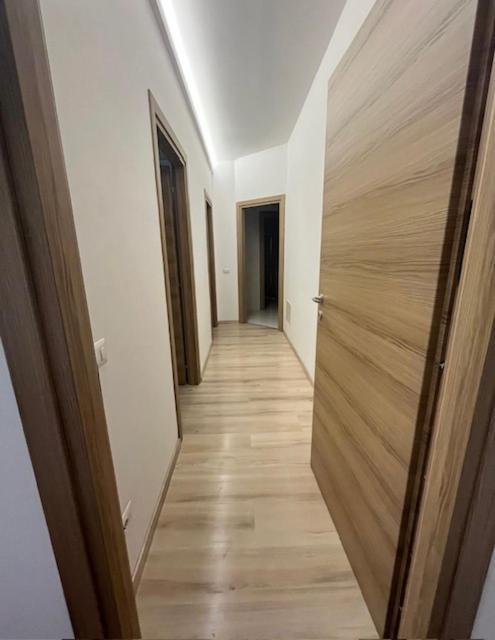 Villa Milano Apt. N. 2 מראה חיצוני תמונה