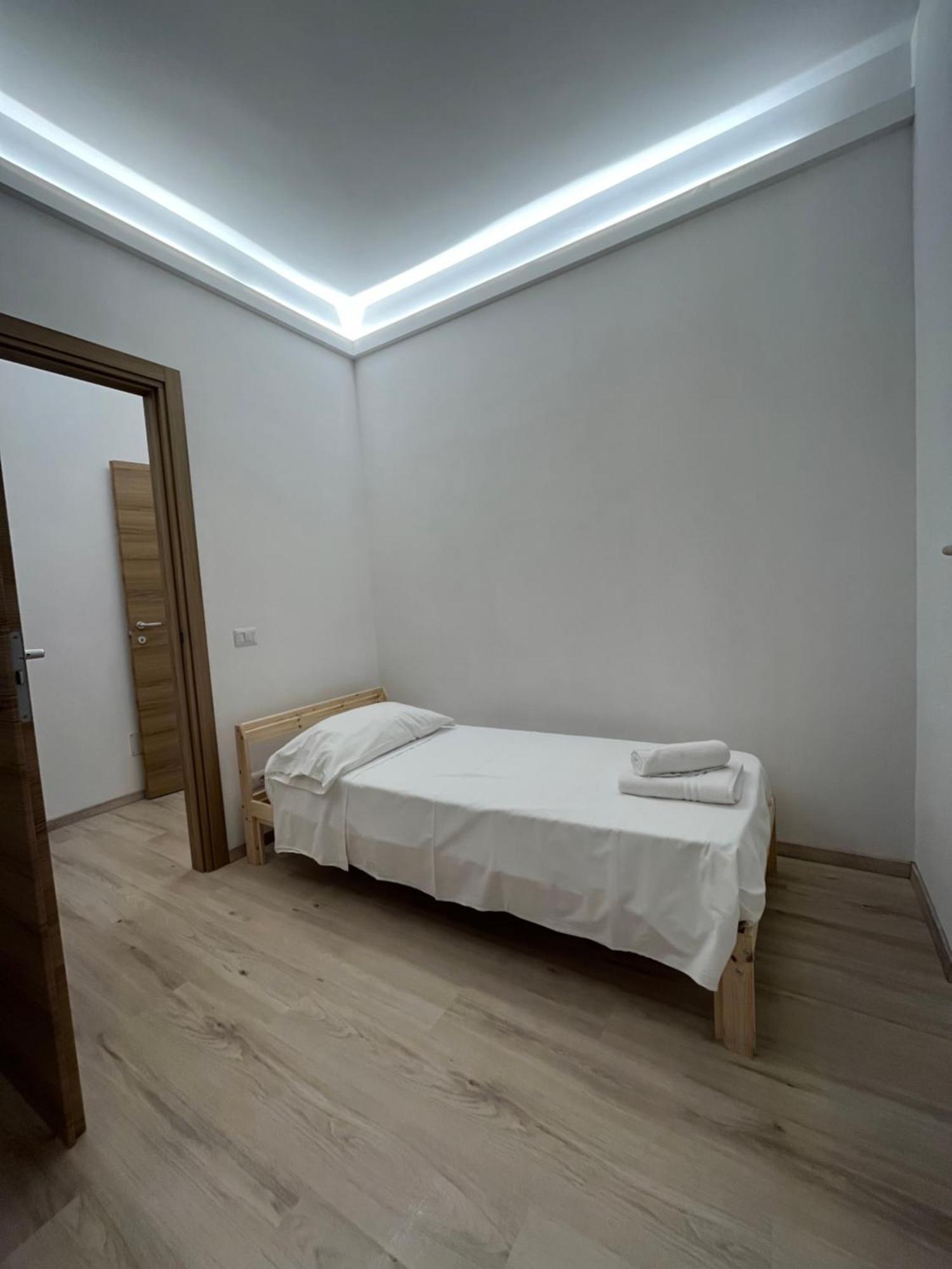 Villa Milano Apt. N. 2 מראה חיצוני תמונה